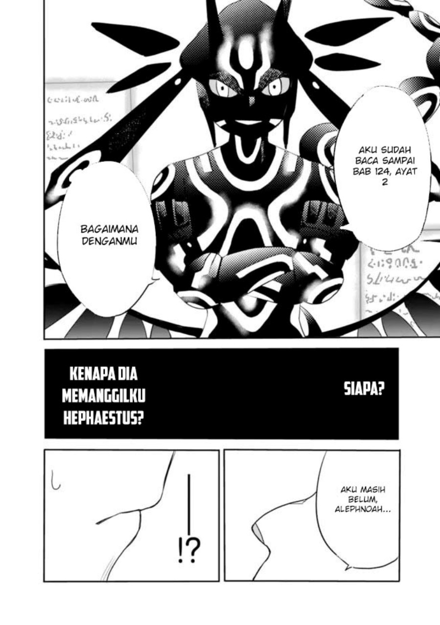 Uragirareta S Rank Boukensha no Ore wa, Aisuru Dorei no Kanojora to Tomoni Dorei dake no Harem Guild o Tsukuru Chapter 122 Gambar 16